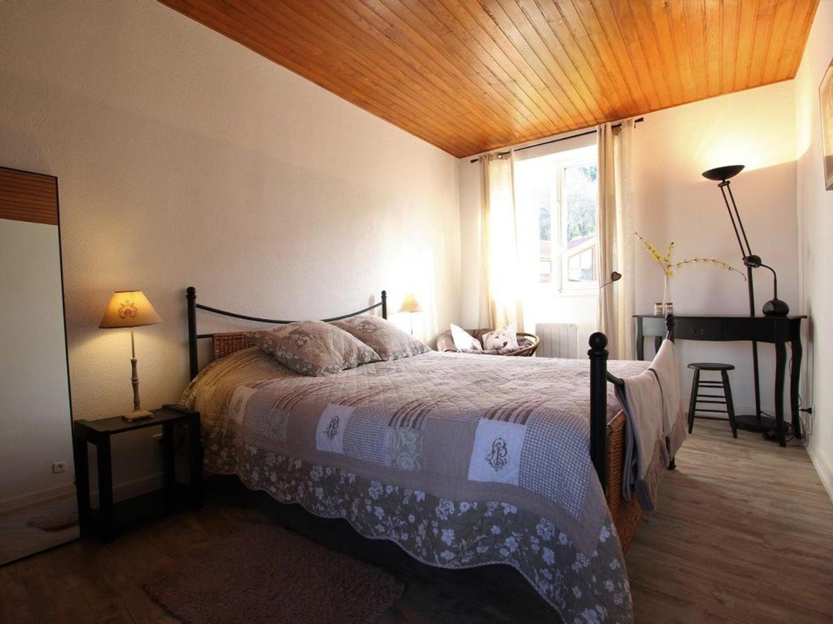 Grande Maison Au Coeur D'Un Village Historique Avec Terrasse Et Wifi Inclus - Fr-1-582-308 Saint-Vidal Eksteriør billede