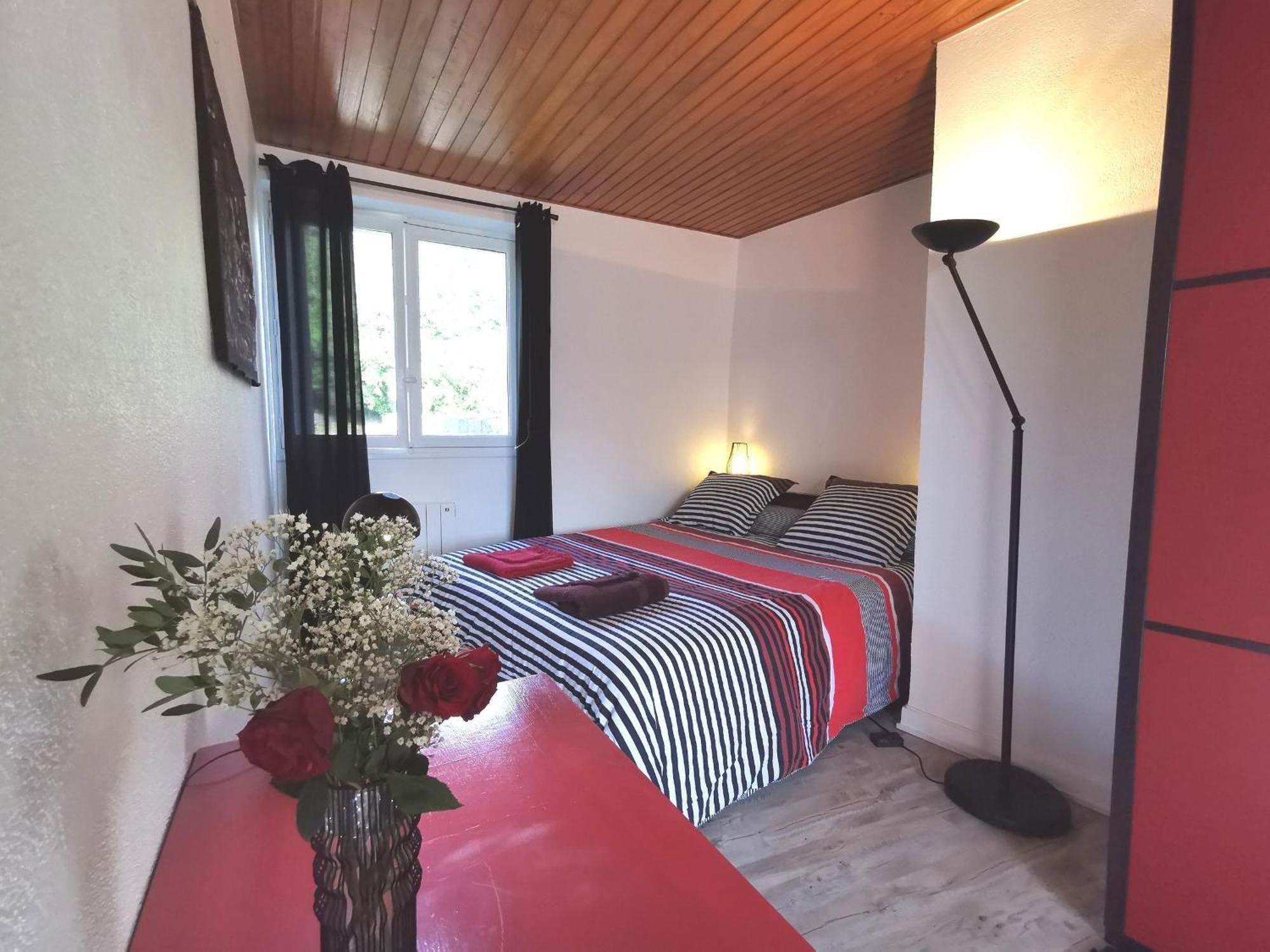 Grande Maison Au Coeur D'Un Village Historique Avec Terrasse Et Wifi Inclus - Fr-1-582-308 Saint-Vidal Eksteriør billede