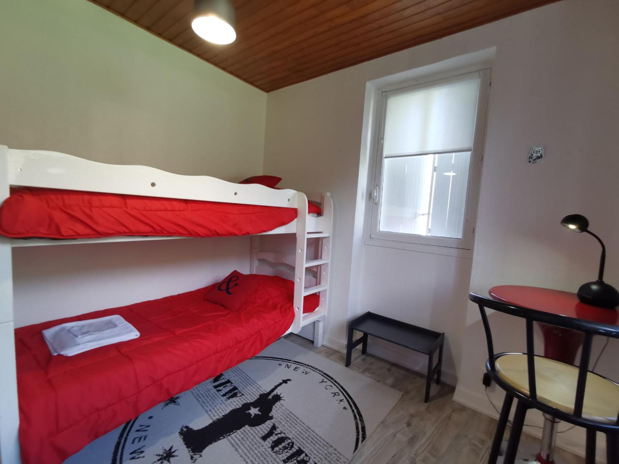 Grande Maison Au Coeur D'Un Village Historique Avec Terrasse Et Wifi Inclus - Fr-1-582-308 Saint-Vidal Eksteriør billede